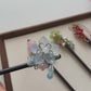 Mystery Hairpin | Ao Dai Accessory