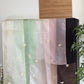 Vân - Water Lily Chiffon Scarf