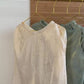 Vân - Silk Pants with Pockets, No Top