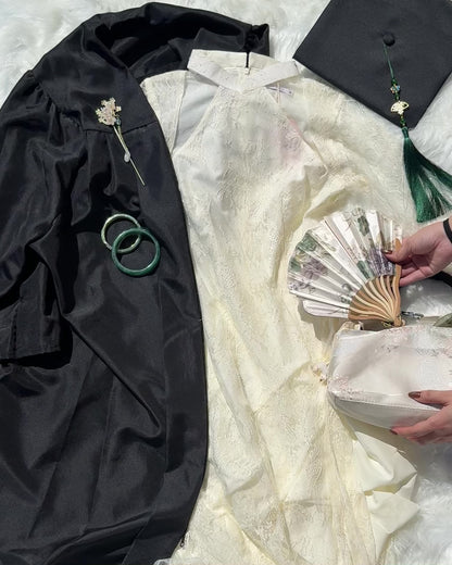 Silk Purse Handbag | Ao Dai Accessories