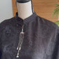 Lotus Collar Chain Ornament