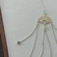Chest Chatelaine Chain - Dây Chuyền Nách (Xà Tích)