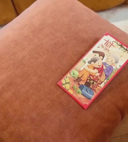 Bao Lì Xì - FAMILY Lucky Envelope