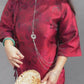 Shoulder Chain - Dây Chuyền Nách (Xà Tích)