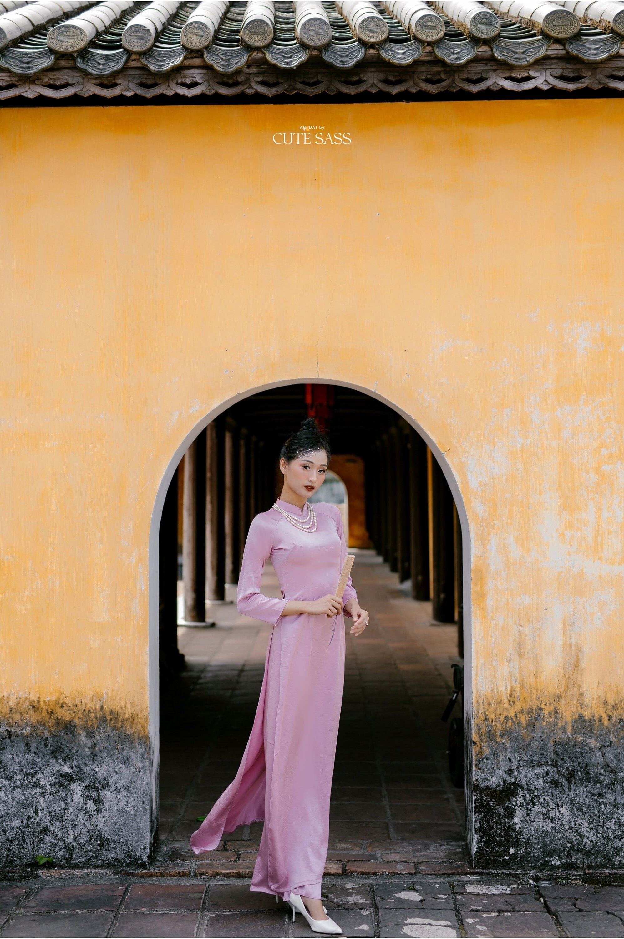 Buy Ao Dai Online