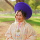 Áo Nhật Bình Yellow - Nhat Binh Outer Top