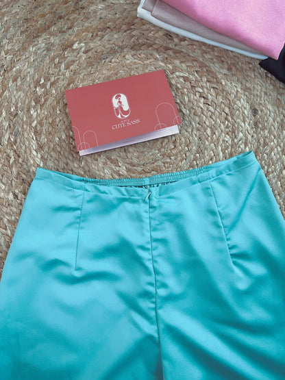 Ao Dai Pants - EXTRA LONG 115cm (17 colors)