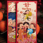 Bao Lì Xì - FAMILY Lucky Envelope | Tet Lucky Money Emvelope