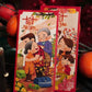 Bao Lì Xì - FAMILY Lucky Envelope | Tet Lucky Money Emvelope