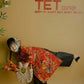 Sibling Retro Ao Dai Set | Pre-made Traditional Vietnamese Ao Dai | Lunar New Year | Ao Dai for Girl, Boy | Pre-made Kid Ao Dai|