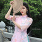 TRADITIONAL Tu Minh Ao Dai Set (5 COLORS) | Pre-made Traditional Vietnamese Ao Dai| Ao Dai with Pants | Lunar New Year| Ao Dai Truyen Thong|